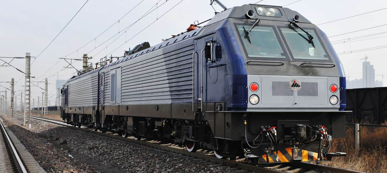 神朔铁路燃煤改造项目